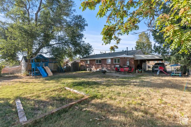 169 W 400 N, Clearfield, UT 84015