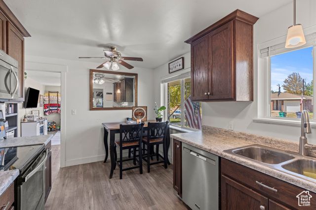 169 W 400 N, Clearfield, UT 84015