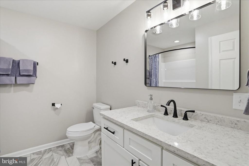 Image 25 of property listing at 201 MOONLIGHT DR, Frostburg, MD 21532