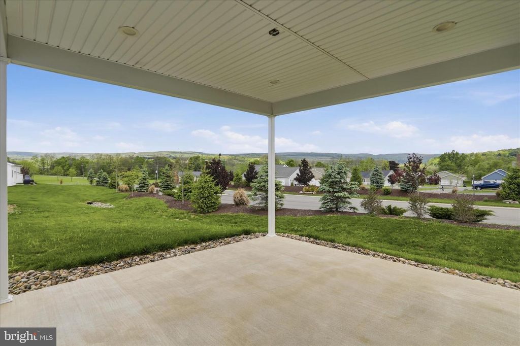 Image 33 of property listing at 201 MOONLIGHT DR, Frostburg, MD 21532