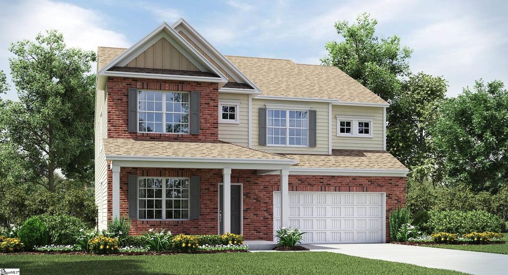 103 Shadow Stone Drive, Simpsonville, SC 29644