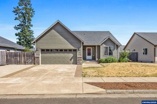 315 Shannon Pl, Lebanon, OR 97355