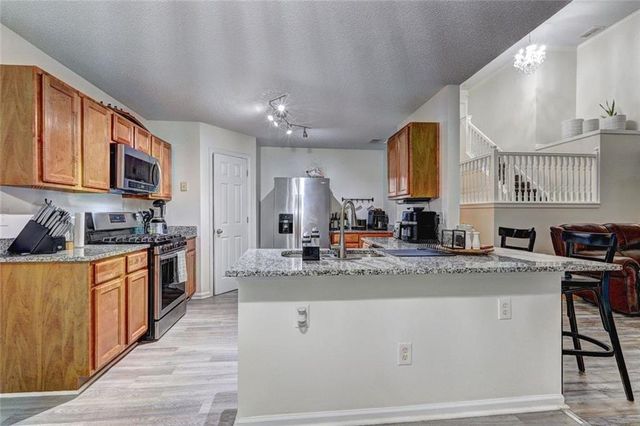 8722 Walworth Court, Jonesboro, GA 30238