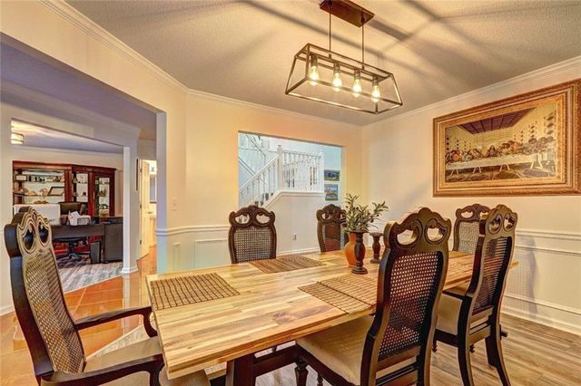 8722 Walworth Court, Jonesboro, GA 30238