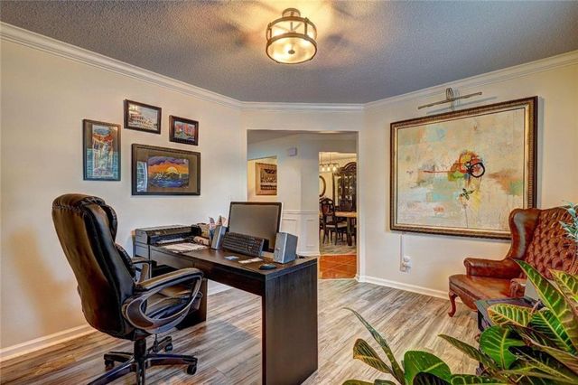 8722 Walworth Court, Jonesboro, GA 30238