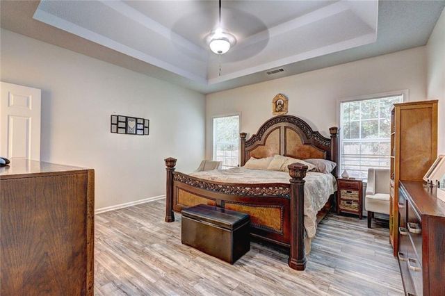 8722 Walworth Court, Jonesboro, GA 30238