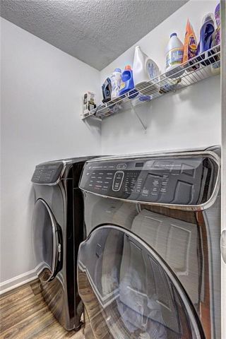 8722 Walworth Court, Jonesboro, GA 30238