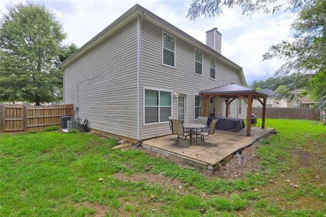 8722 Walworth Court, Jonesboro, GA 30238