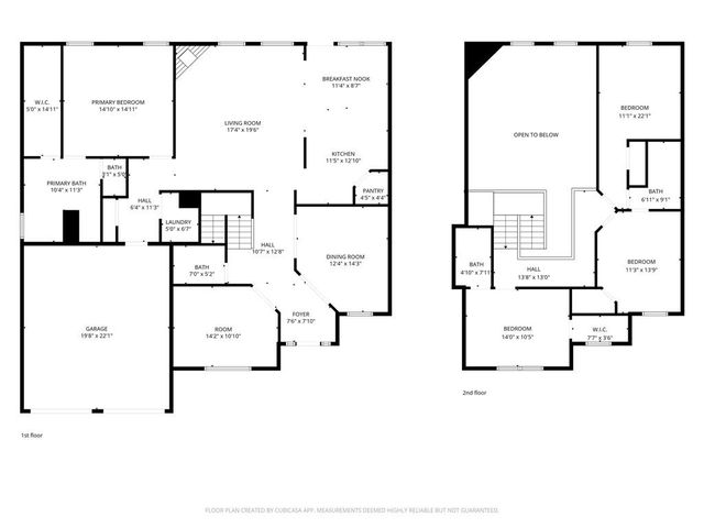 8722 Walworth Court, Jonesboro, GA 30238