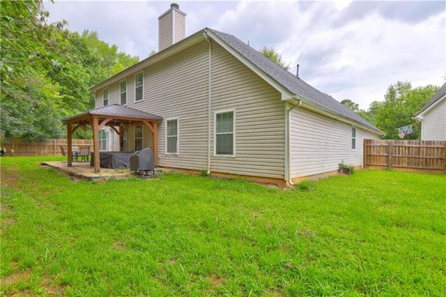 8722 Walworth Court, Jonesboro, GA 30238