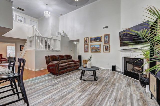 8722 Walworth Court, Jonesboro, GA 30238