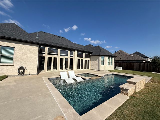 2200 Weathertop Lane, Prosper, TX 75078