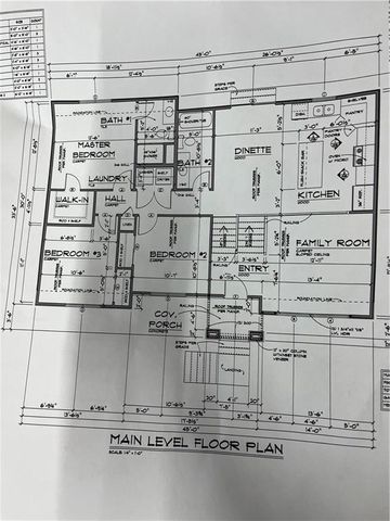 70 Fairview Drive, Ottawa, KS 66067