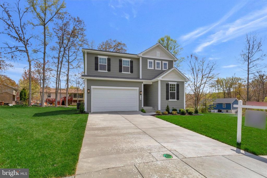 34 POPLAR CT, North East, MD 21901