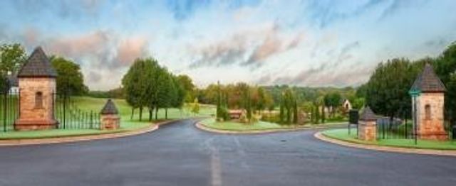 8100 Bald Eagle Road, Edmond, OK 73049