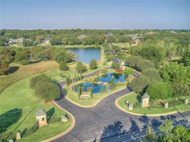 8100 Bald Eagle Road, Edmond, OK 73049