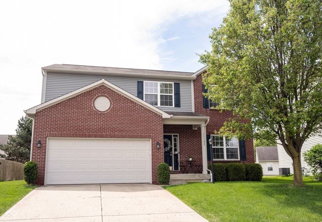 11125 Long Lake Lane, Fishers, IN 46037