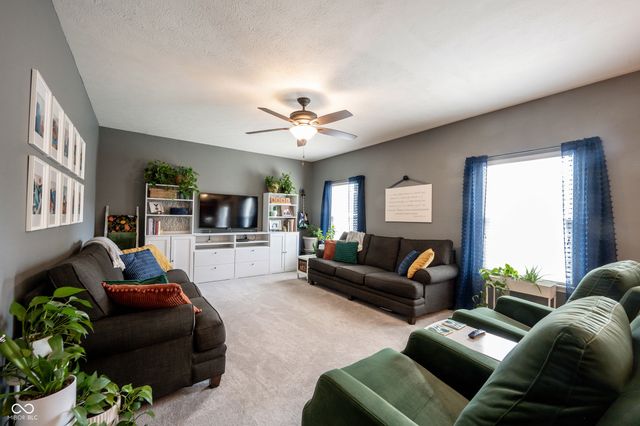 11125 Long Lake Lane, Fishers, IN 46037