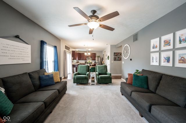 11125 Long Lake Lane, Fishers, IN 46037