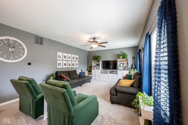 11125 Long Lake Lane, Fishers, IN 46037