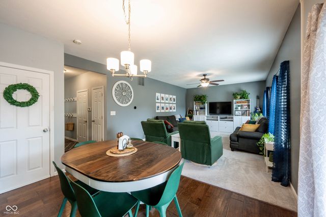 11125 Long Lake Lane, Fishers, IN 46037