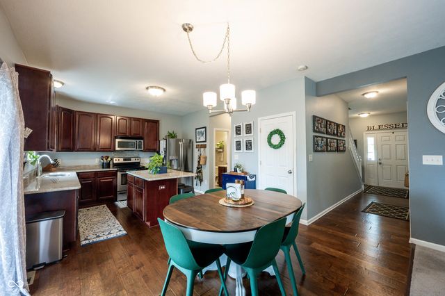 11125 Long Lake Lane, Fishers, IN 46037
