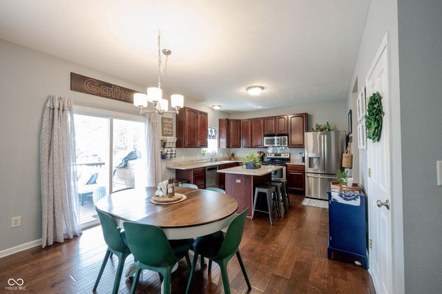 11125 Long Lake Lane, Fishers, IN 46037