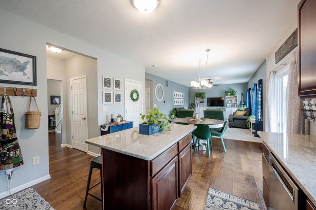 11125 Long Lake Lane, Fishers, IN 46037