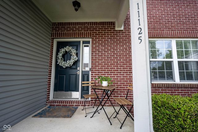 11125 Long Lake Lane, Fishers, IN 46037