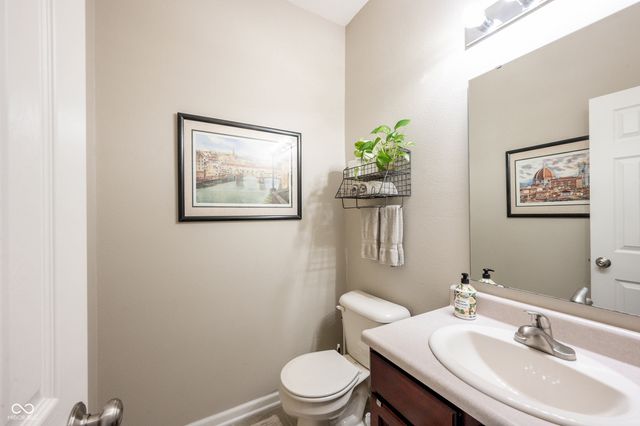 11125 Long Lake Lane, Fishers, IN 46037