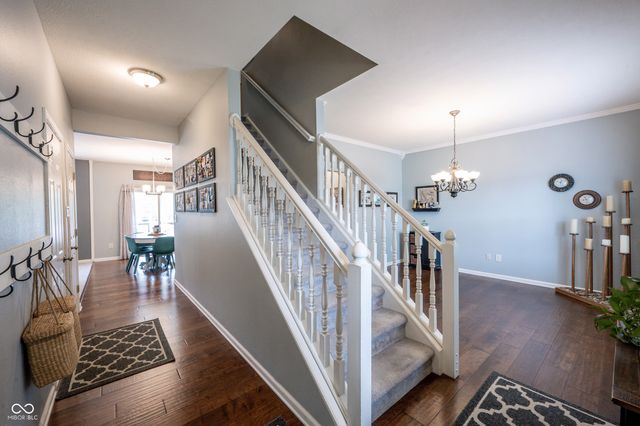 11125 Long Lake Lane, Fishers, IN 46037