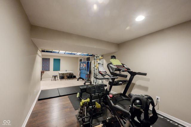11125 Long Lake Lane, Fishers, IN 46037