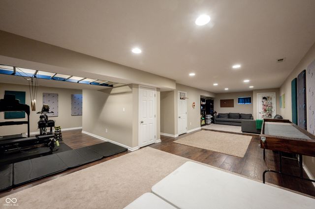 11125 Long Lake Lane, Fishers, IN 46037