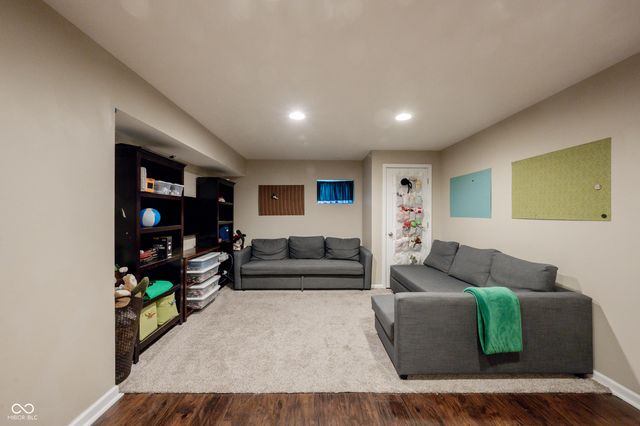 11125 Long Lake Lane, Fishers, IN 46037