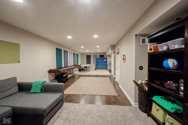 11125 Long Lake Lane, Fishers, IN 46037