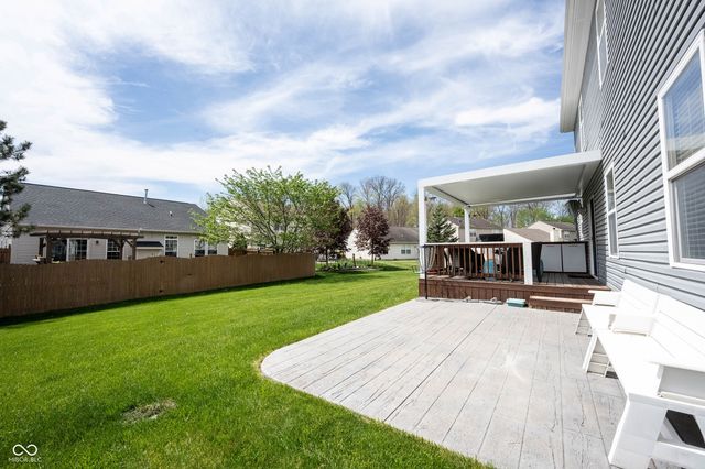 11125 Long Lake Lane, Fishers, IN 46037