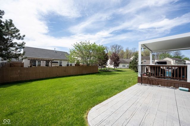11125 Long Lake Lane, Fishers, IN 46037