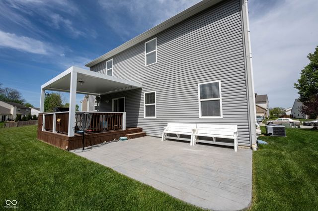 11125 Long Lake Lane, Fishers, IN 46037