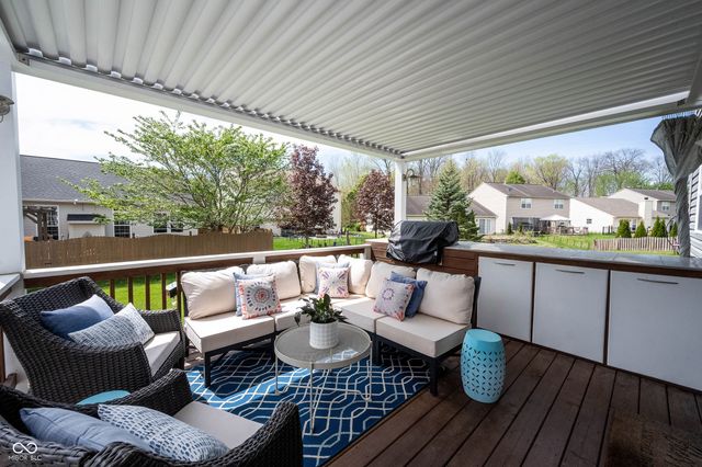 11125 Long Lake Lane, Fishers, IN 46037