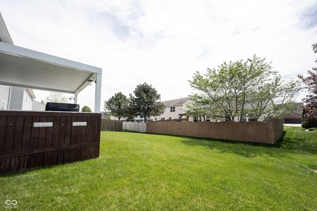 11125 Long Lake Lane, Fishers, IN 46037