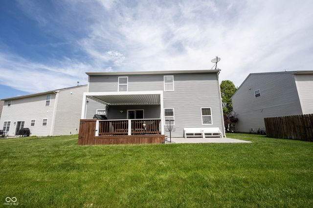 11125 Long Lake Lane, Fishers, IN 46037