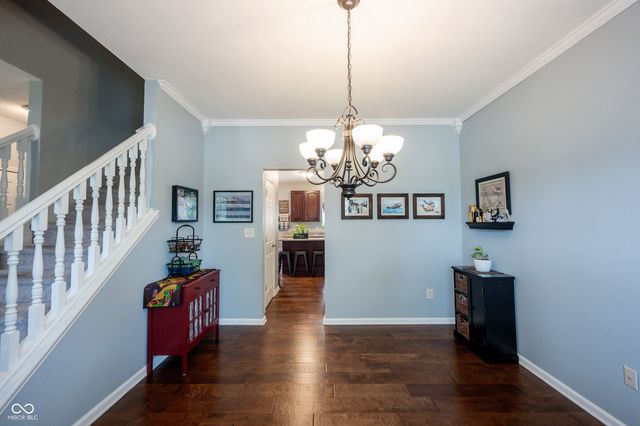 11125 Long Lake Lane, Fishers, IN 46037