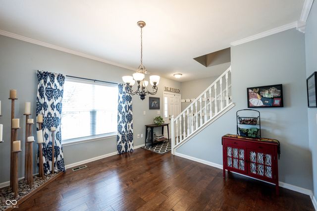 11125 Long Lake Lane, Fishers, IN 46037