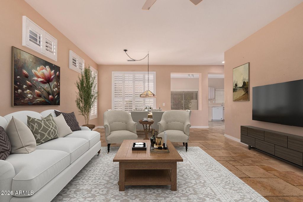 15324 W ARZON Way, Sun City West, AZ 85375 — photo 2