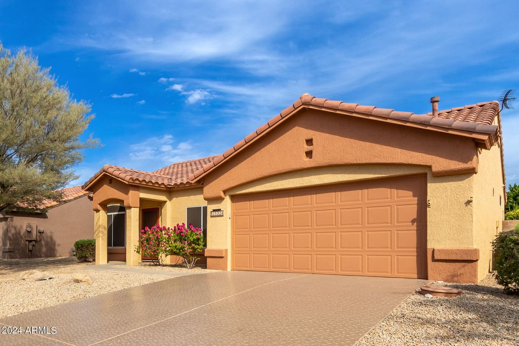 15324 W ARZON Way, Sun City West, AZ 85375 — photo 4