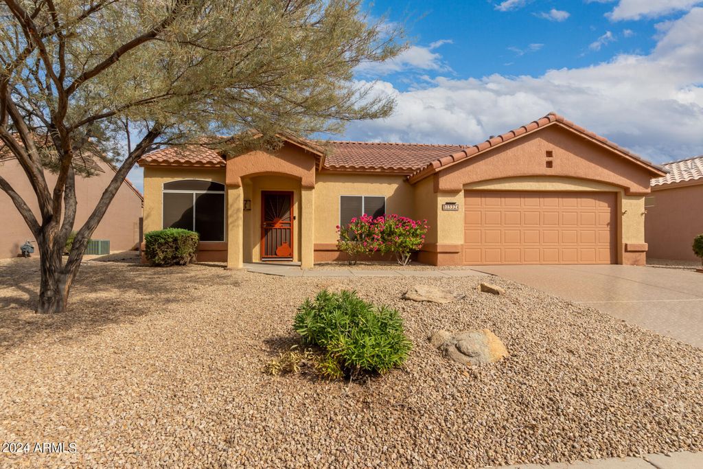 15324 W ARZON Way, Sun City West, AZ 85375 — photo 5