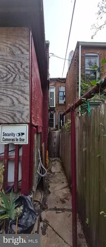 1806 AIKEN ST, Baltimore, MD 21213