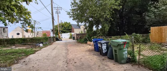 1806 AIKEN ST, Baltimore, MD 21213