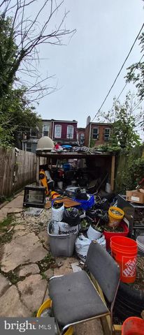 1806 AIKEN ST, Baltimore, MD 21213