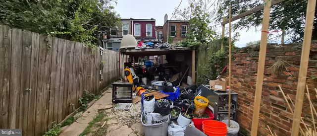 1806 AIKEN ST, Baltimore, MD 21213